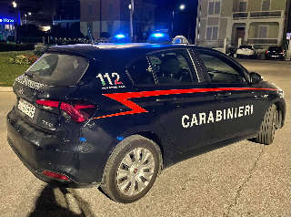 Senigallia – Intensificati i controlli dei carabinieri, controllate 254 persone
